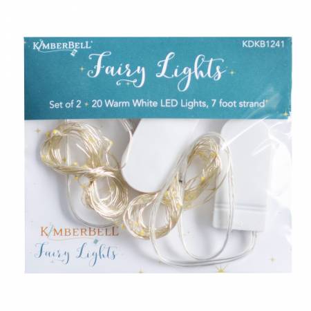 Fairy Lights Kimberbell