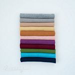 Fall/Winter Embroidery Felt