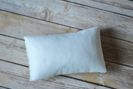 9 1/2" x 5 1/2" Pillow Form