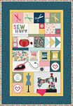 Oh Sew Delightful Fabric Kit