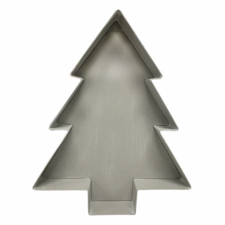 3D Metal Tree