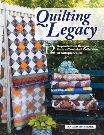 Quilting Legacy