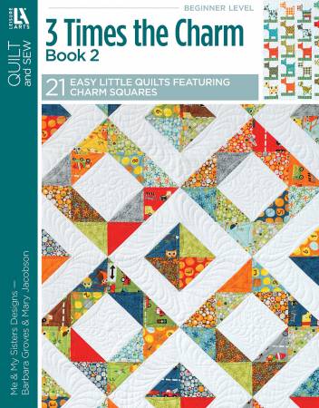3 Times the Charm Book Two