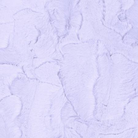 3/4 yard - 60" wide Twinkle Luxe Cuddle Hide Limited Edition