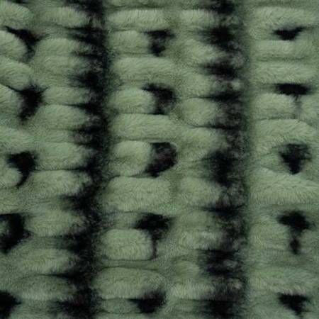 60" Wide Ivy Luxe Cuddle Milan Luca