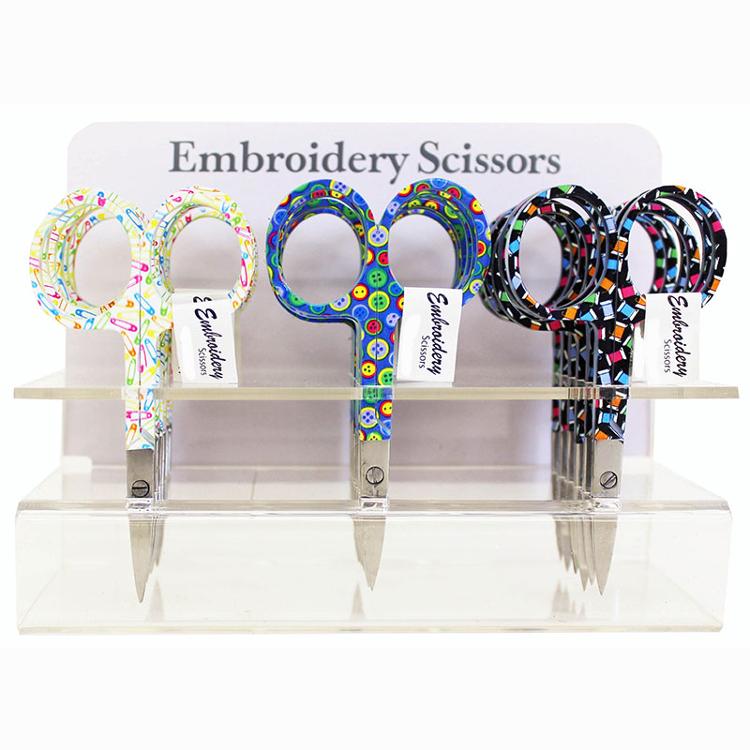 Embroidery Scissors