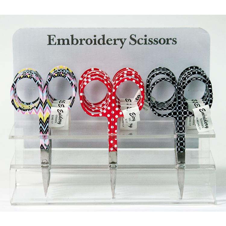 Embroidery Scissors