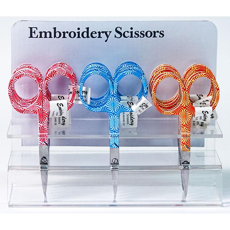 Embroidery Scissors