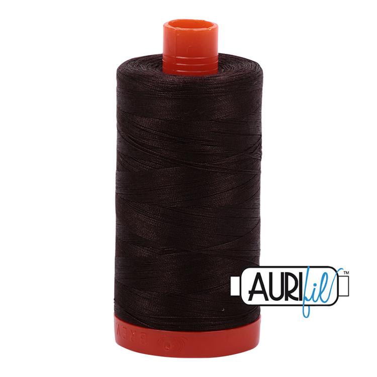 Aurifil 50wt #1130