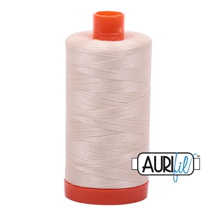 Aurifil 50wt #2000