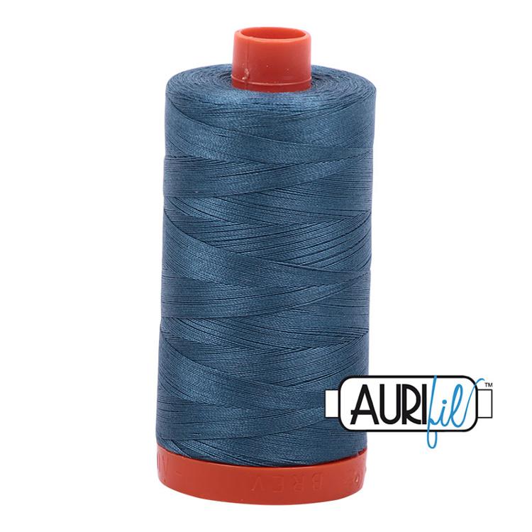 Aurifil 50wt #4644