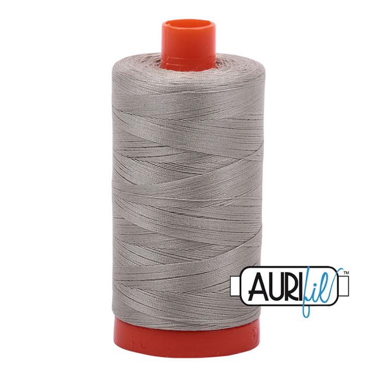 Aurifil 50wt #5021