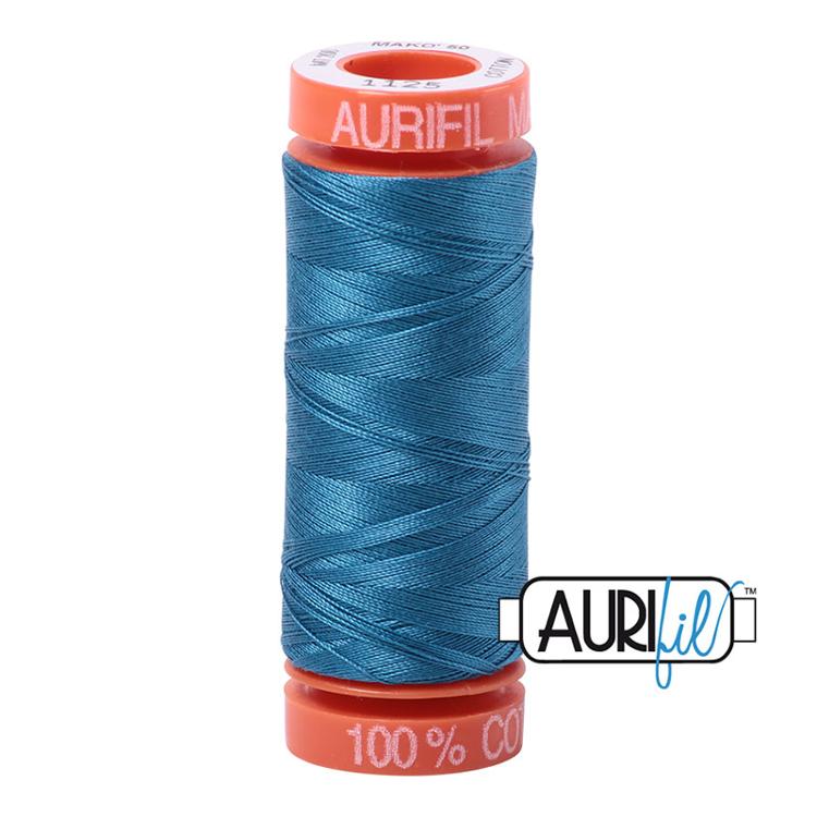 Aurifil 50wt #1125