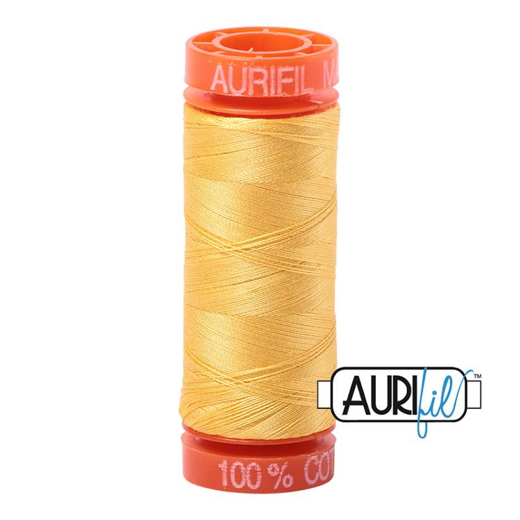 Aurifil 50wt #1135