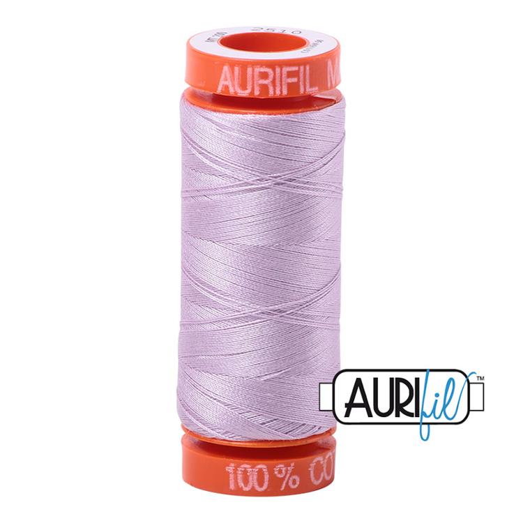 Aurifil 50wt #2510