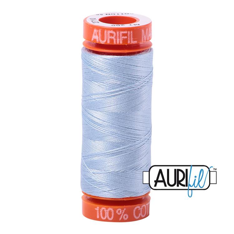 Aurifil 50wt #2710