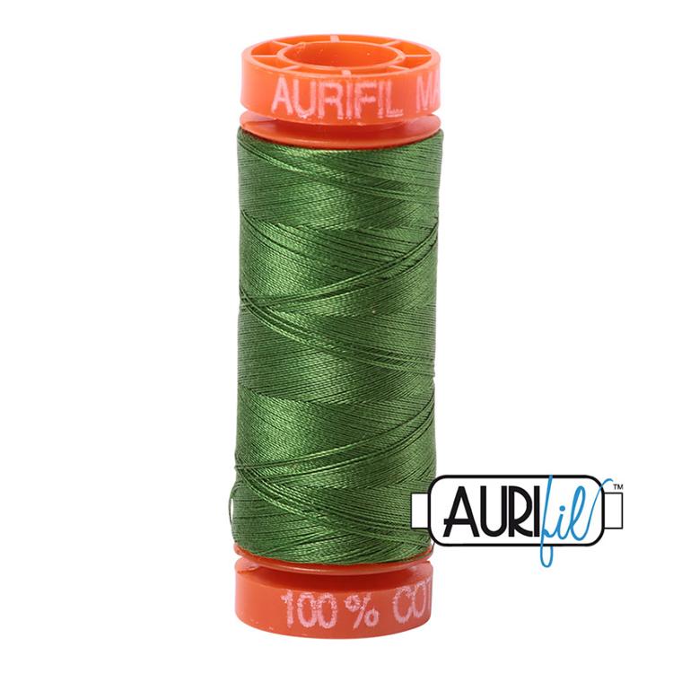 Aurifil 50wt #5018