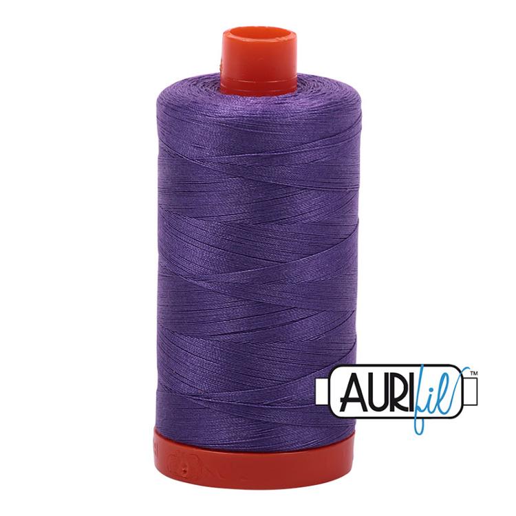 Aurifil 50wt #1243 Dusty Lavender