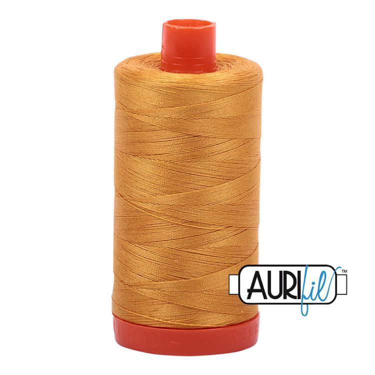 Aurifil 50wt #2140