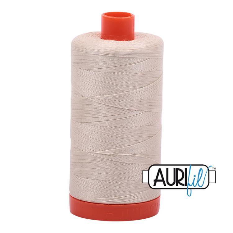 Aurifil 50wt #2310