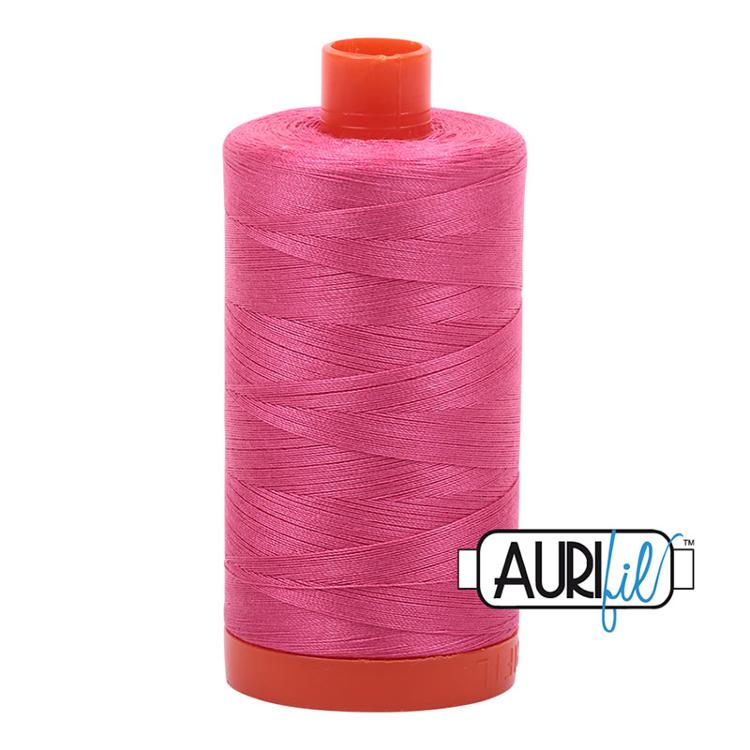 Aurifil 50wt #2530 Blossom Pink