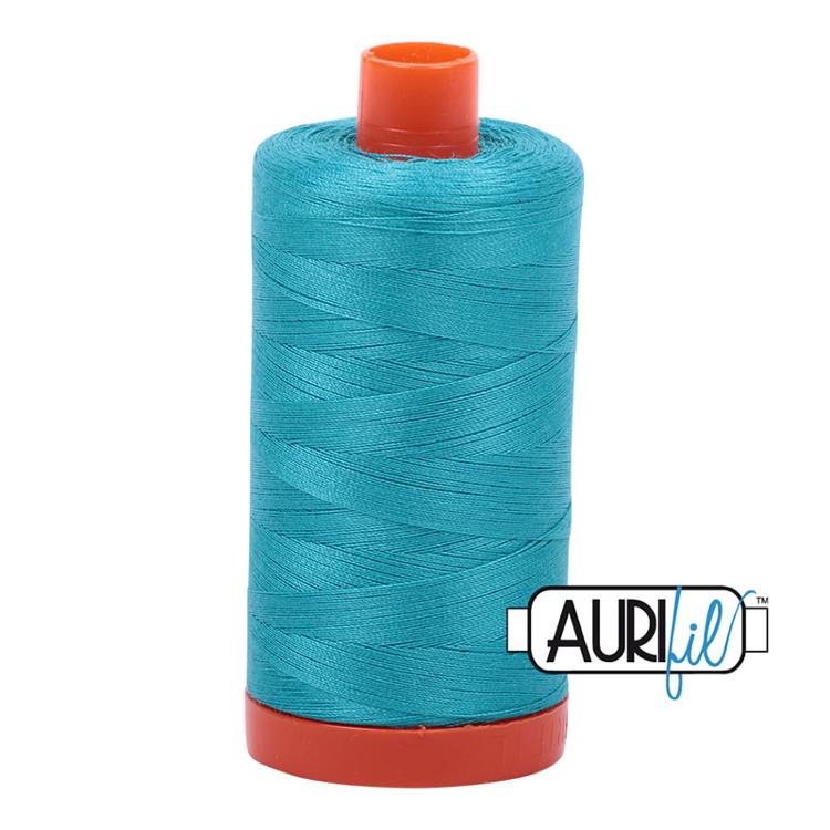 Aurifil 50wt #2810