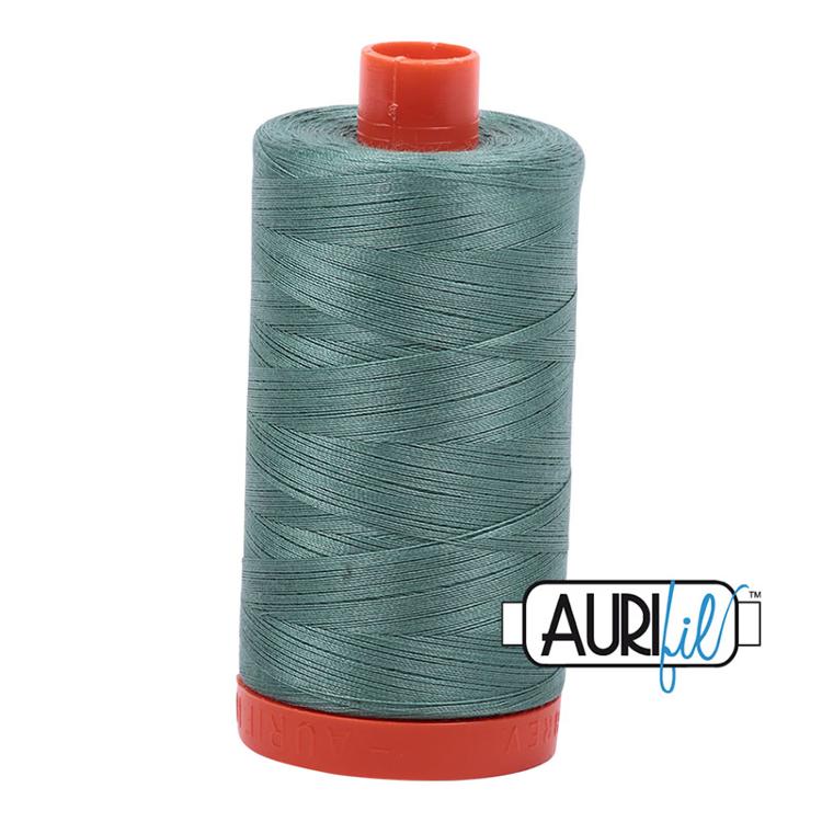 Aurifil 50wt #2850