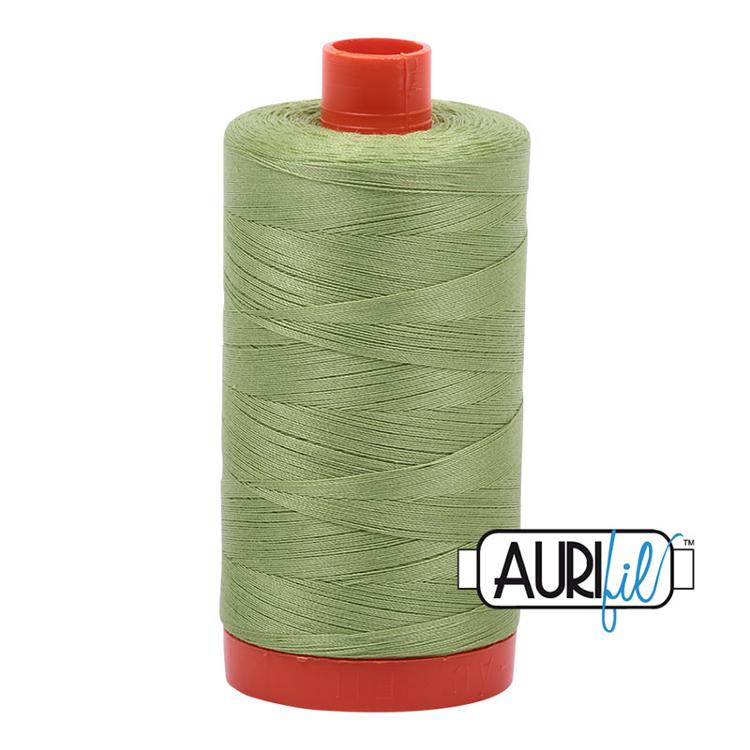 Aurifil 50wt #2882