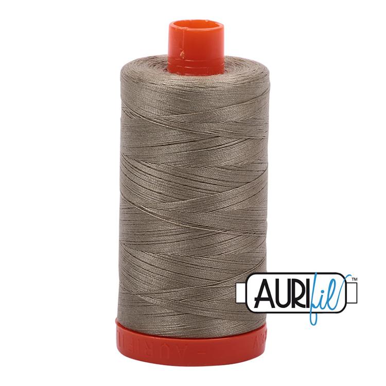 Aurifil 50wt #2900