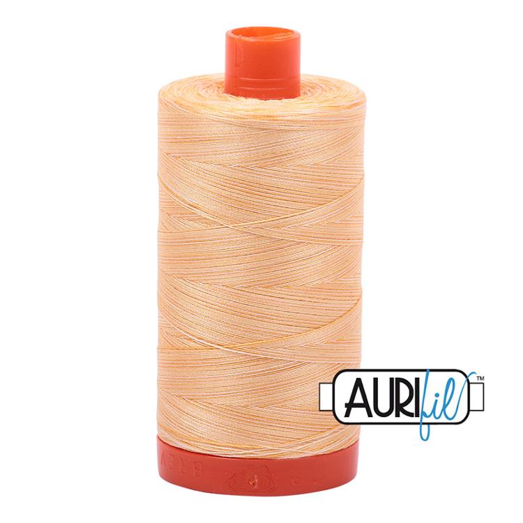 Aurifil 50wt Variegated #3920