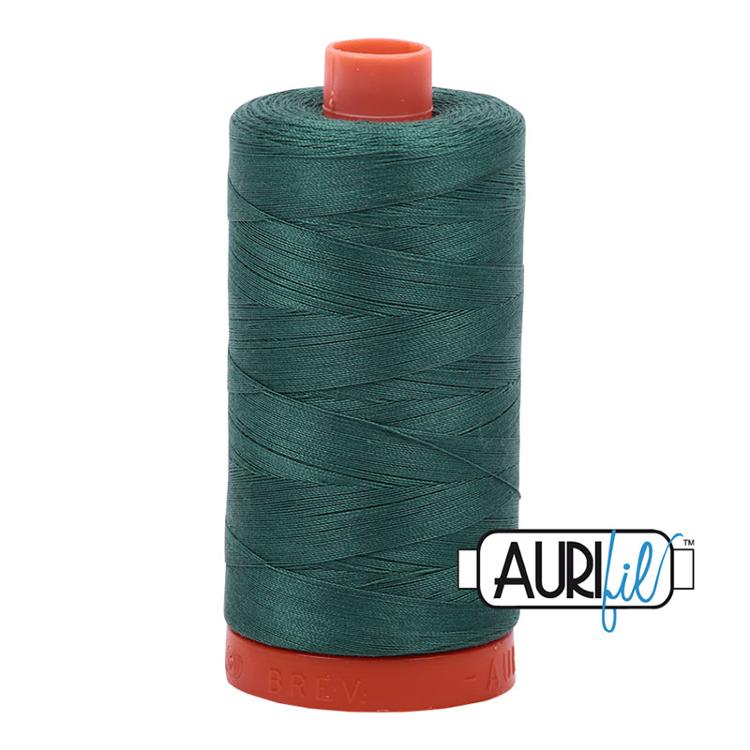 Aurifil 50wt #4129