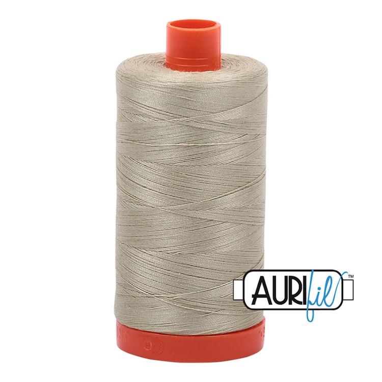 Aurifil 50wt #5020