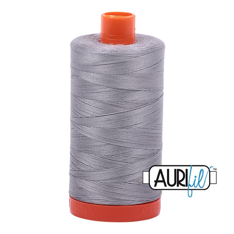 Aurifil 50wt #2606