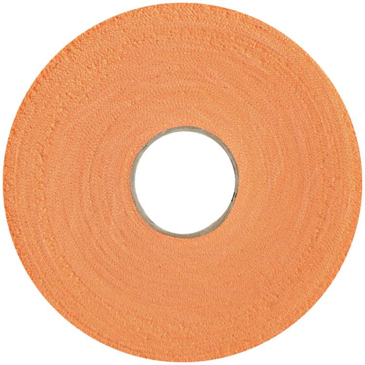 Chenille-It 5/8" Tangerine