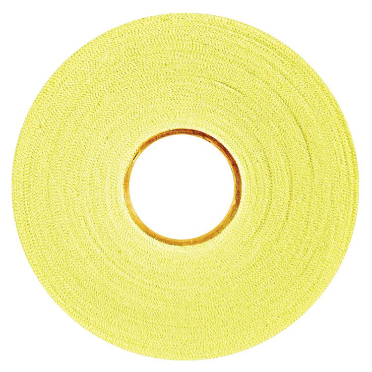Chenille it - Blooming Bias 5/8" 40yd Lemon