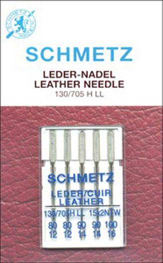 Leather Needles Multi Pack