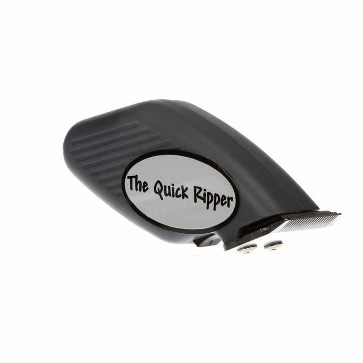 The Quick Ripper