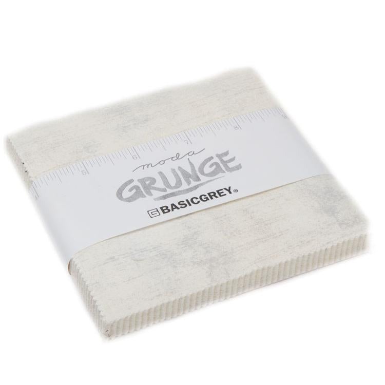 Grunge Charm Pack 30150-270 Cream