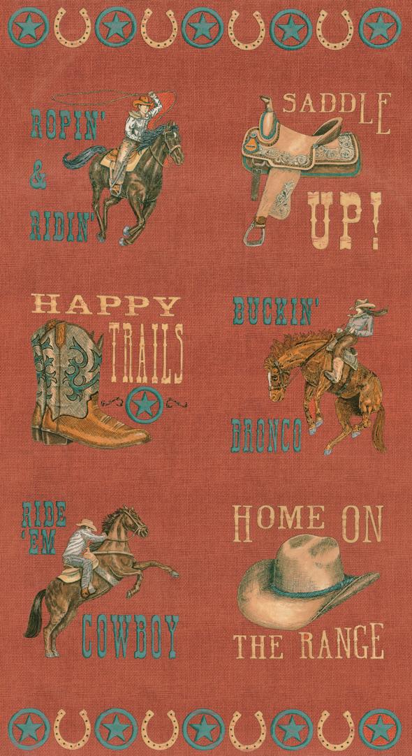Home on the Range 19990-12
