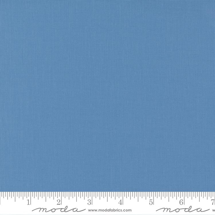 Bella Solids French Blue 9900-49