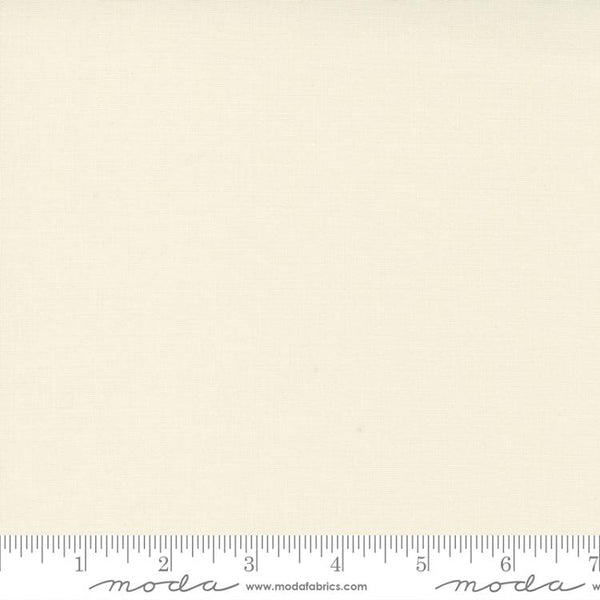 Bella Solids Ivory 9900-60 - Pohlar Fabrics