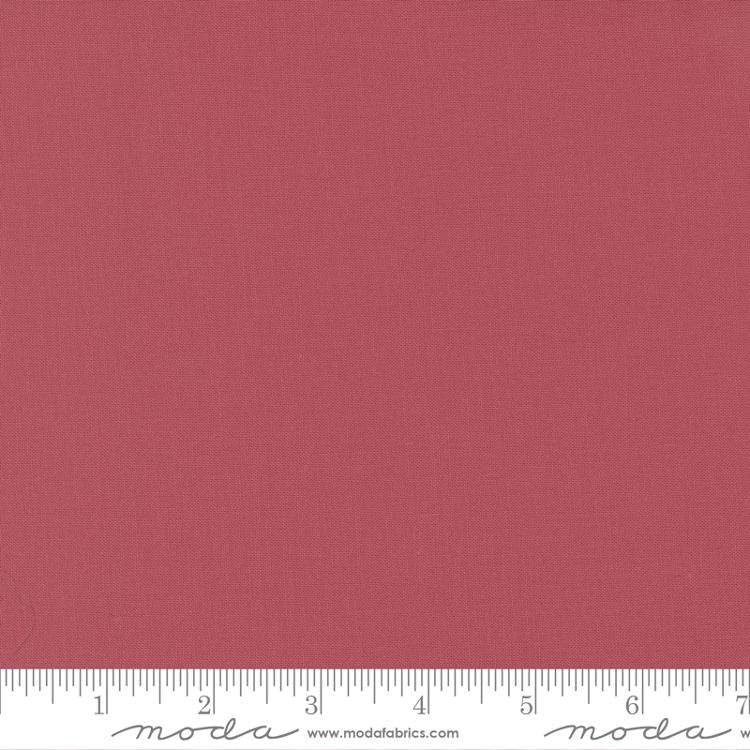Bella Solids Blush 9900 112 Moda #1