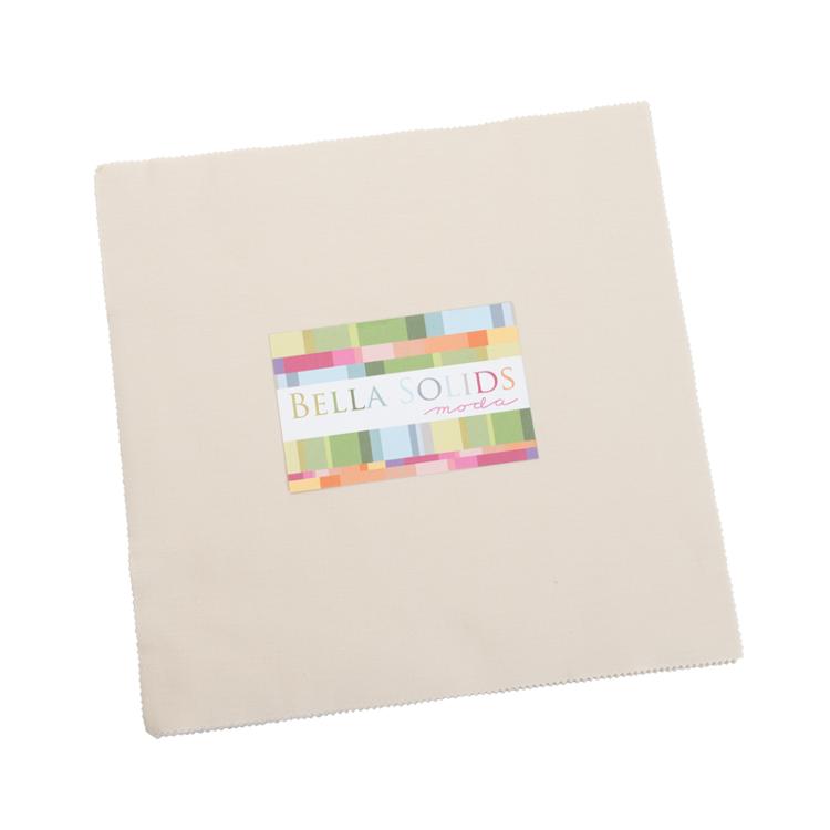 Bella Solids Natural Layer Cake