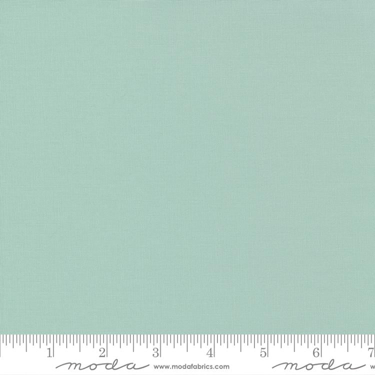 Bella Solids Home Town Sky 9900 177 Moda #1