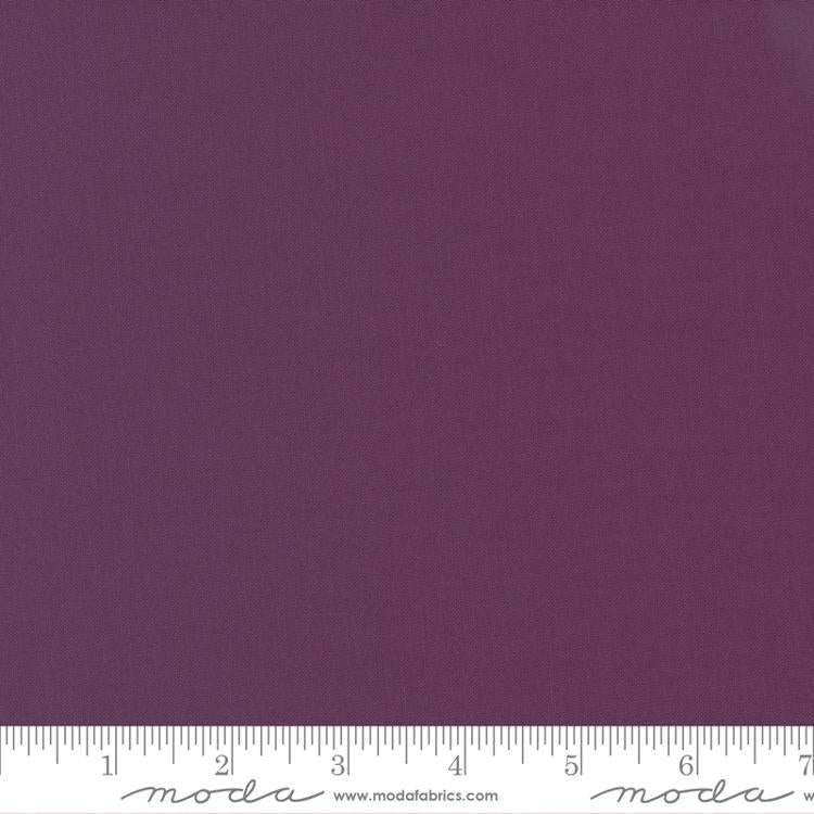 Bella Solids 9900-205  Eggplant (Chelsea Garden)