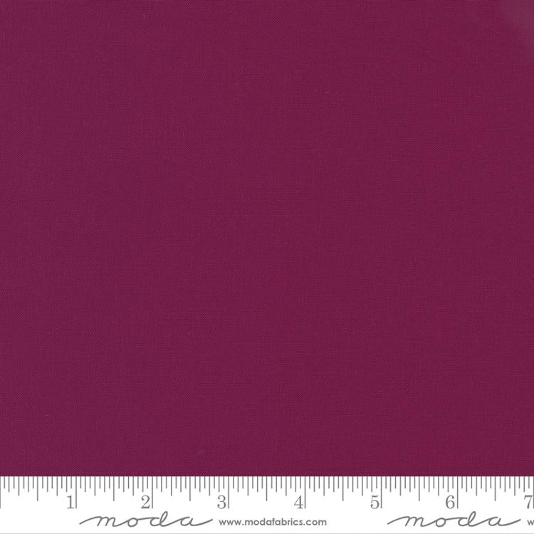 Bella Solids 9900-217 Boysenberry (Chelsea Garden)