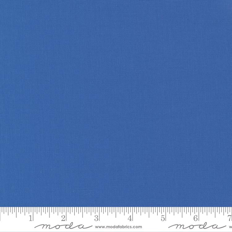Bella Solids Cobalt 9900 227 Moda #1