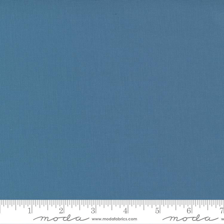 Bella Solids Lake 9900 377 Moda #1