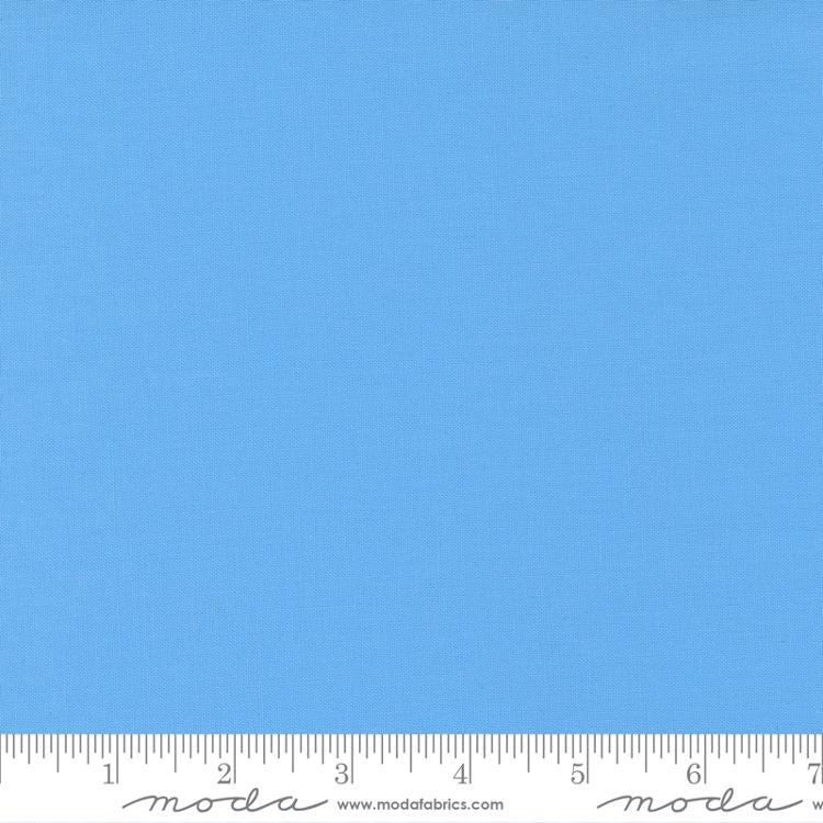 Bella Solids Skylight 9900 417 Moda #1