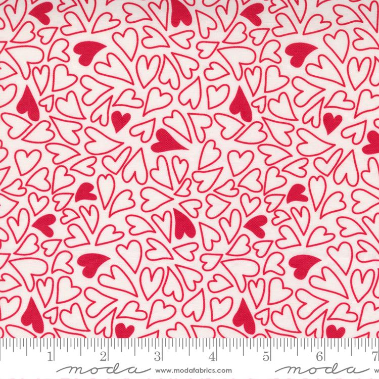 Holiday Love Sugar 20750-11